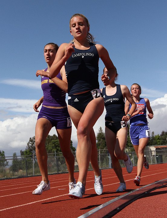 2010 NCS Tri-Valley365-SFA.JPG - 2010 North Coast Section Tri-Valley Championships, May 22, Granada High School.